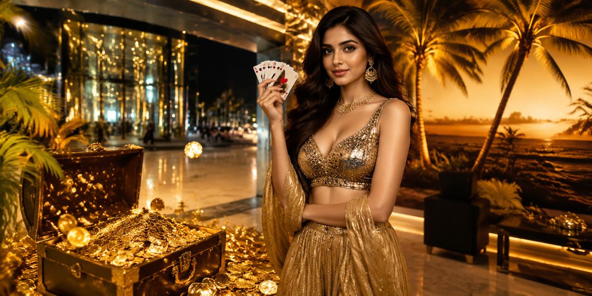 Players enjoying Teen Patti online in Delhi