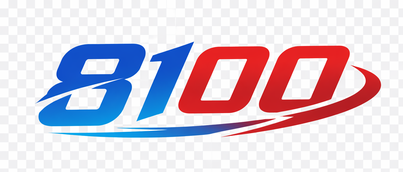 8100